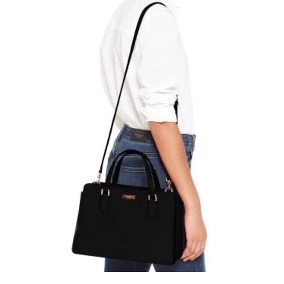 kate spade Handbags - Kate Spade Laurel Way Reese Satchel